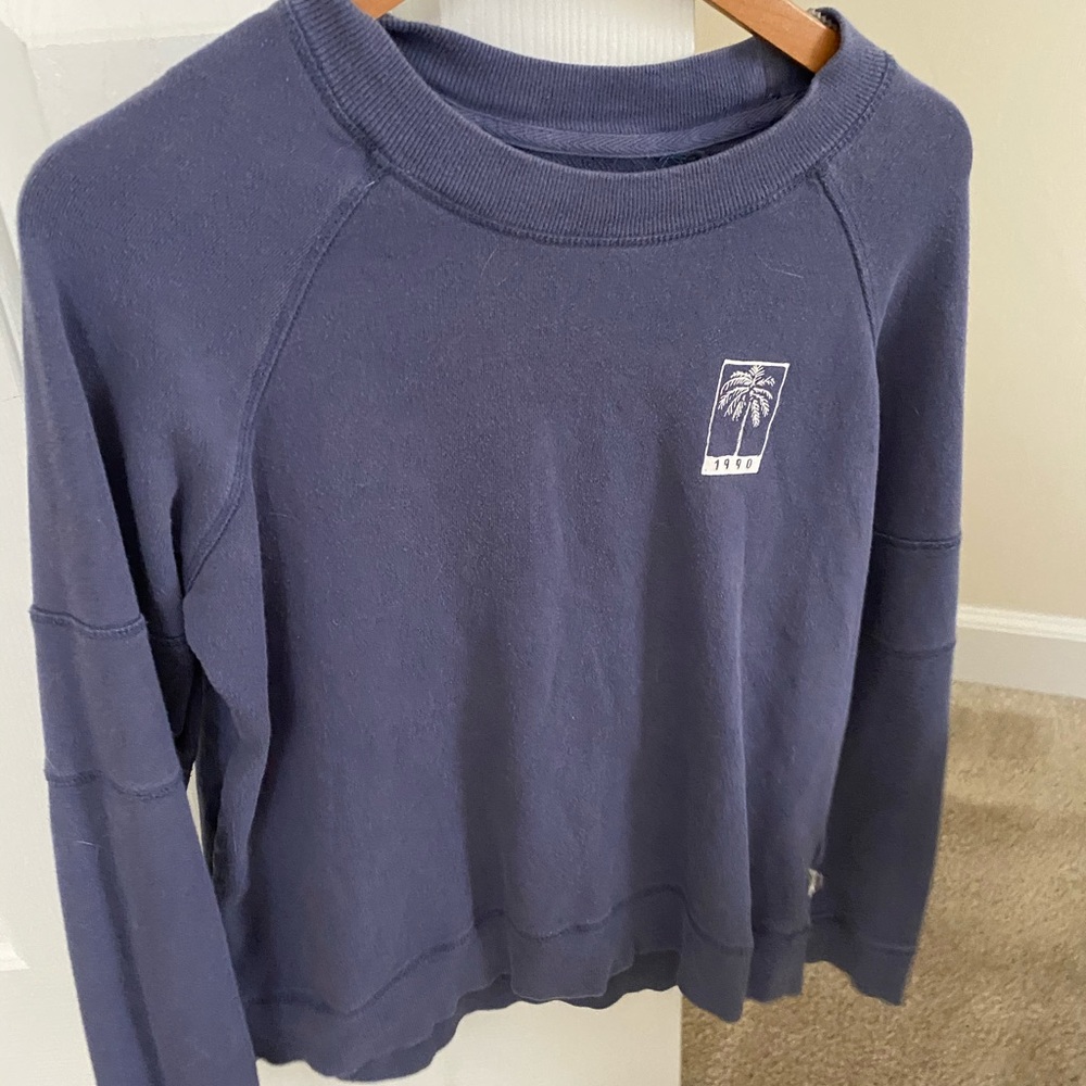 Roxy sweatshirt